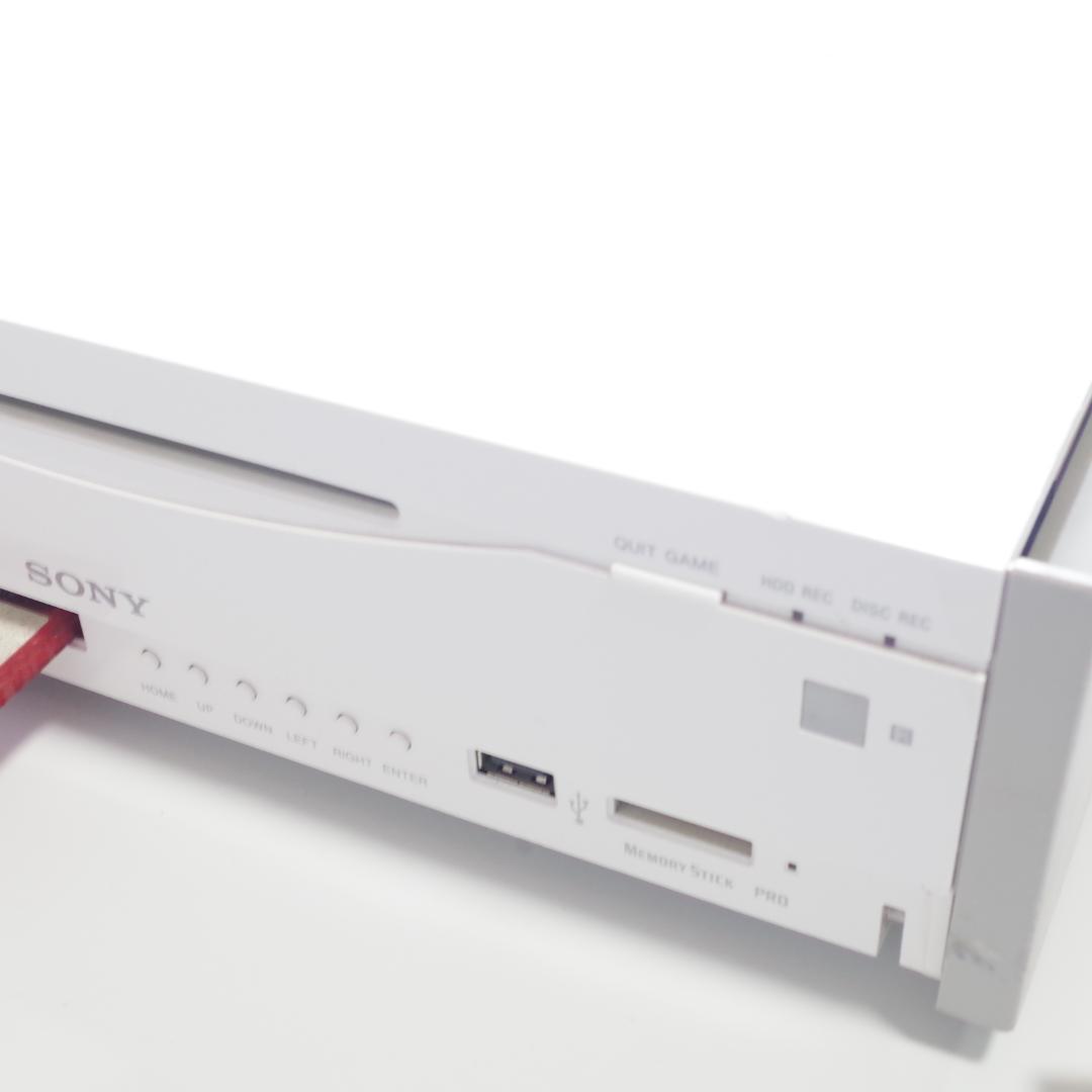 B0678 SONY　ソニー　プレステPSX　DESR-5000