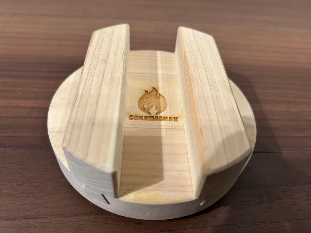 オカマドン&コカマチャンセット old mountain