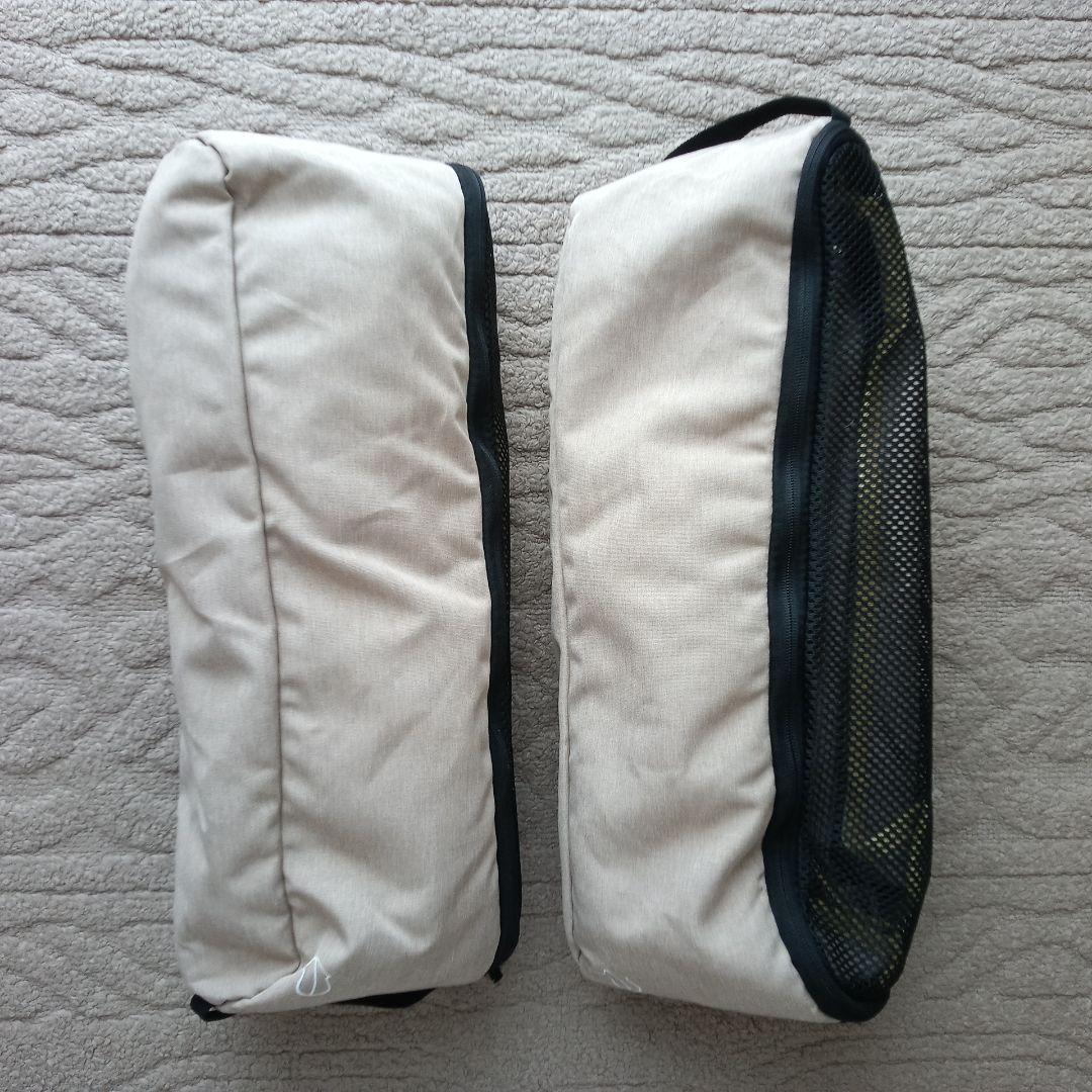 値下げ中【2脚セット】ヘリノックス風 折りたたみキャンプチェア