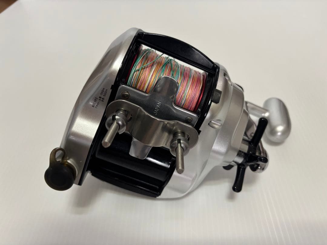 ダイワ DAIWA レオブリッツ750MT LEOBRITZ 750MT
