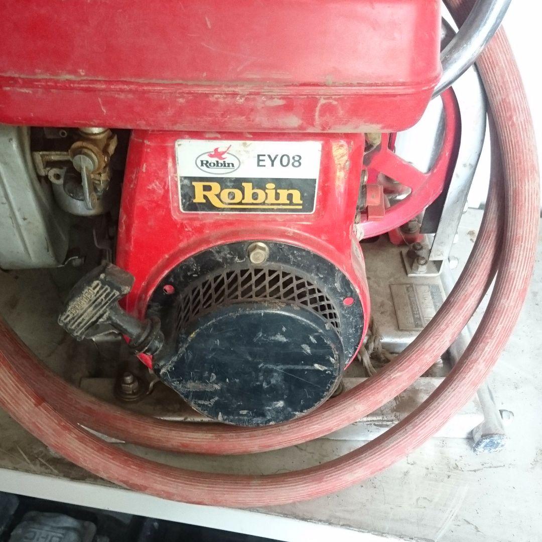 ドウフン（水揚げ機）