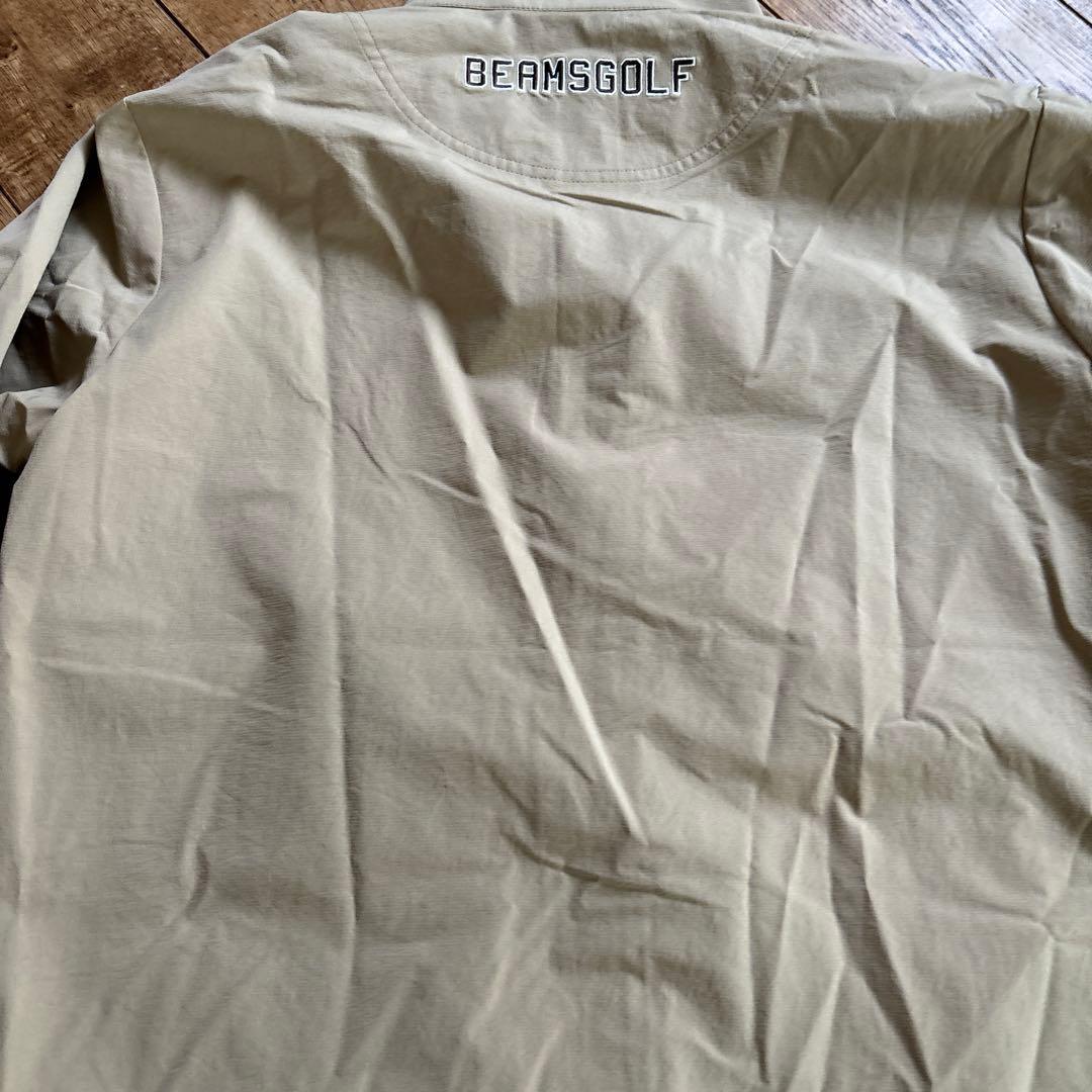 ビームスゴルフ