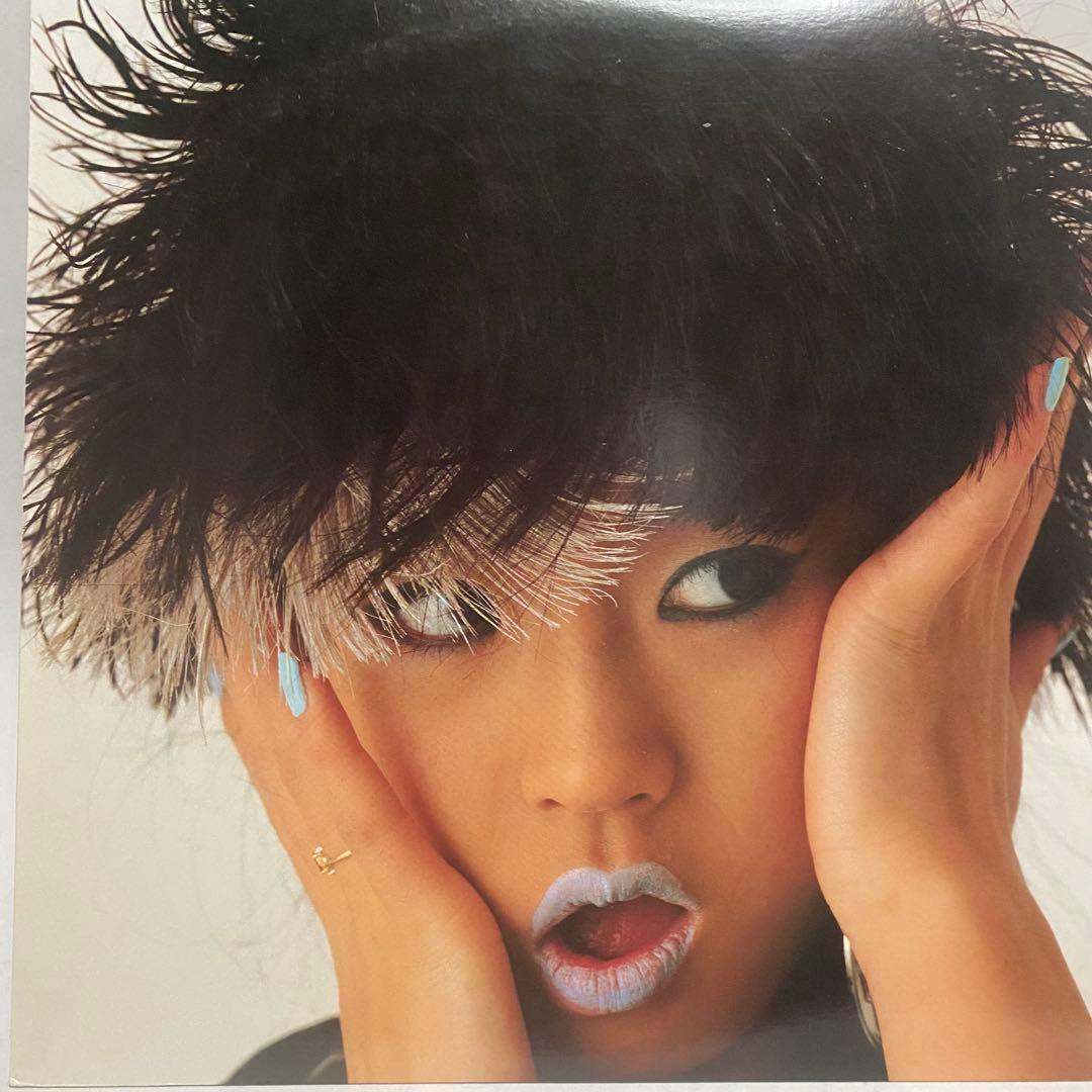 中森明菜 レコード 15枚セット　まとめ売り シティポップ LP 昭和レトロ