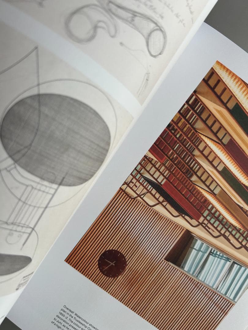 Finn Juhl : Life, Work, World フィン ユール 北欧