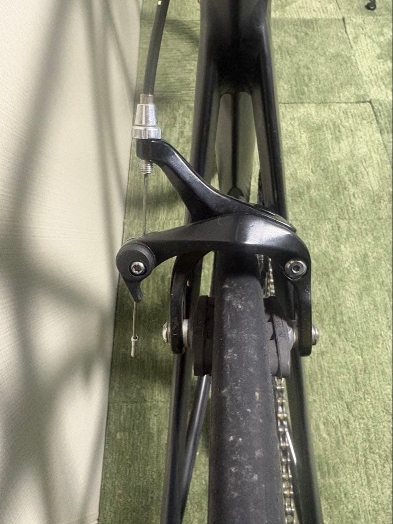 ‼️美品 ‼️ Fuji bikeTRACK PRO（2022モデル）‼️