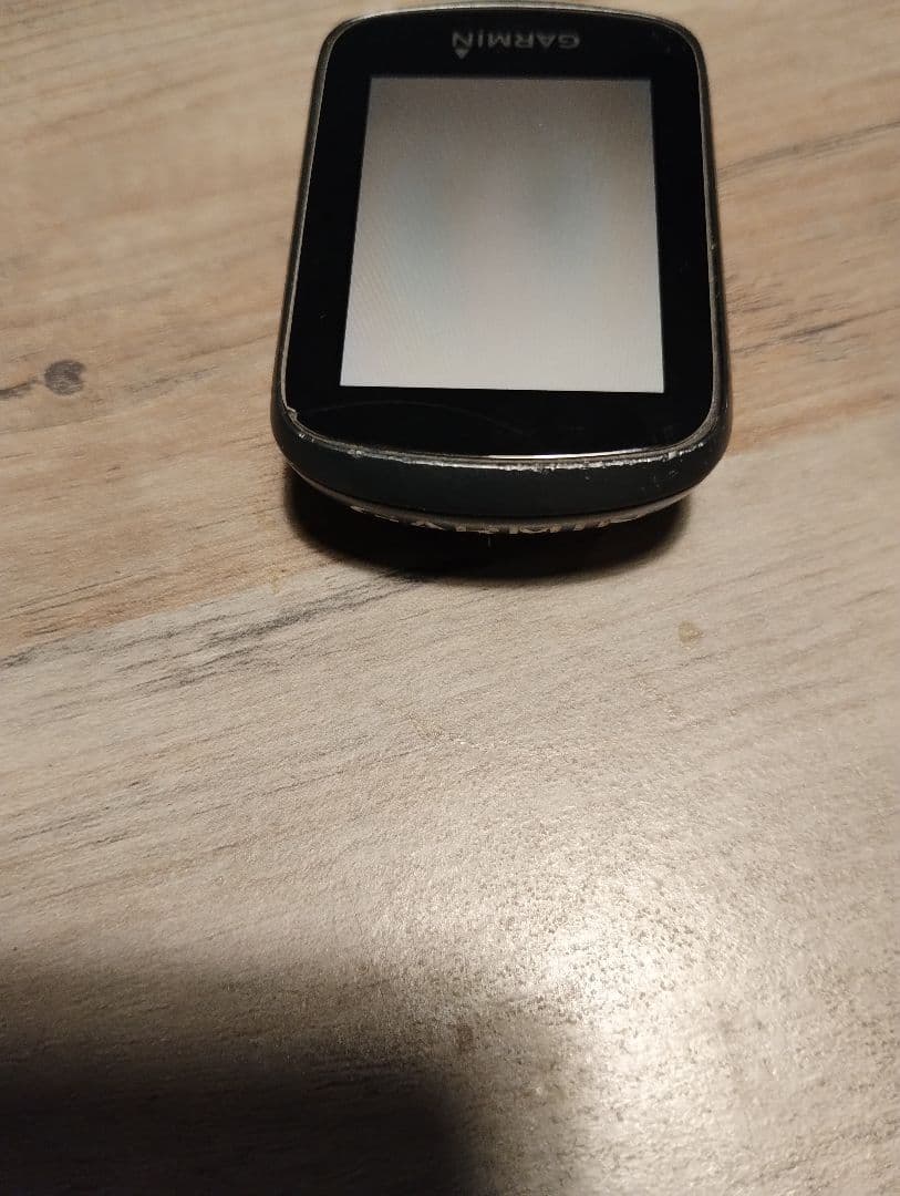 Garmin　サイクルコンピューター　edge 130 plus