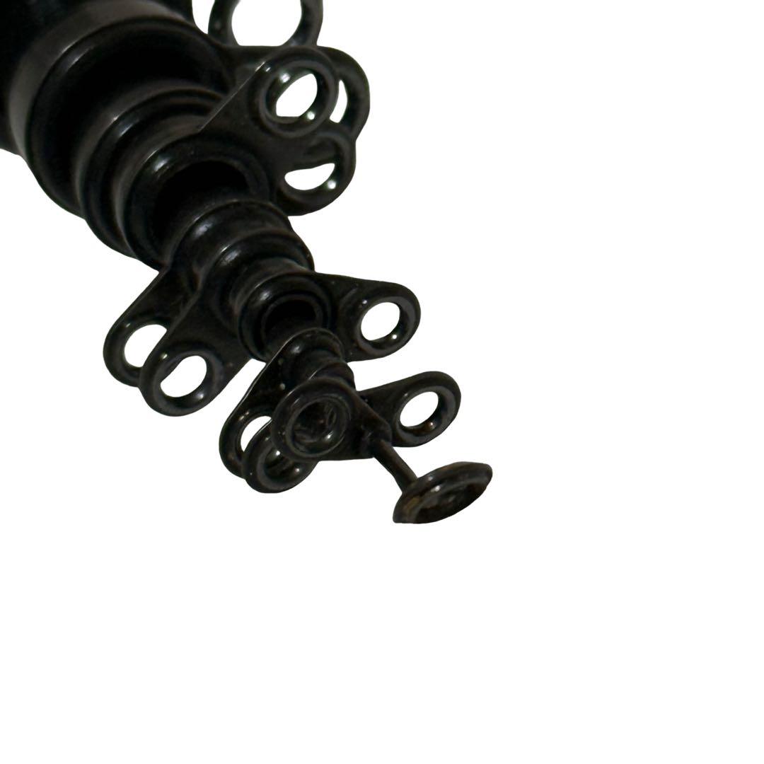 NFT SHIMANO AERNOS 1.5-530 磯竿