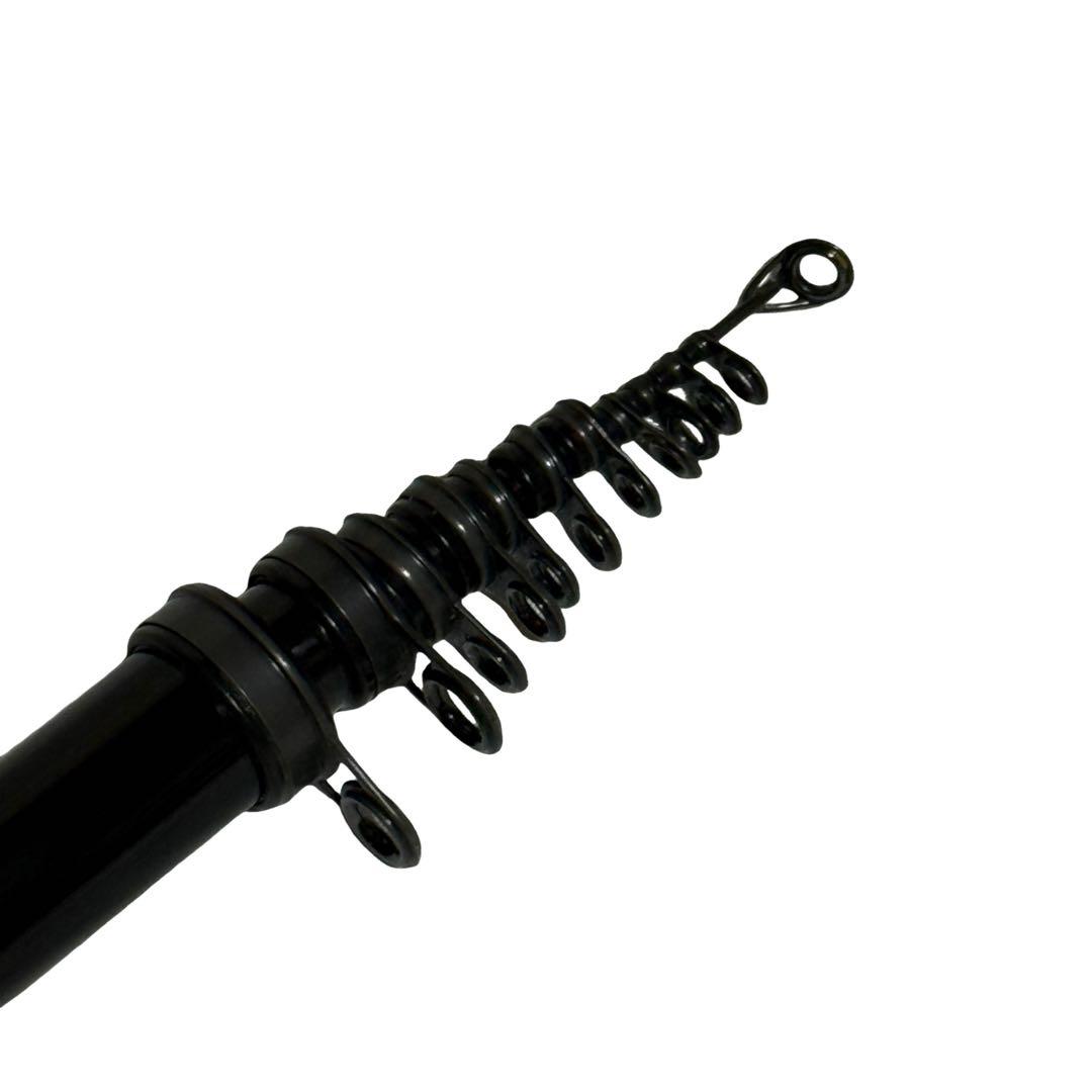 NFT SHIMANO AERNOS 1.5-530 磯竿