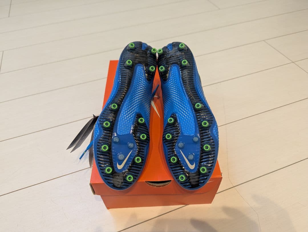 NIKE ファントム GT エリート DF AG-PRO