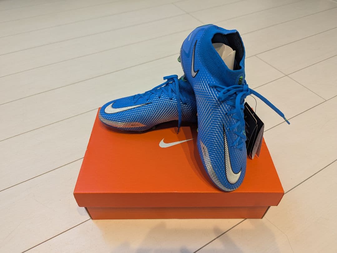 NIKE ファントム GT エリート DF AG-PRO