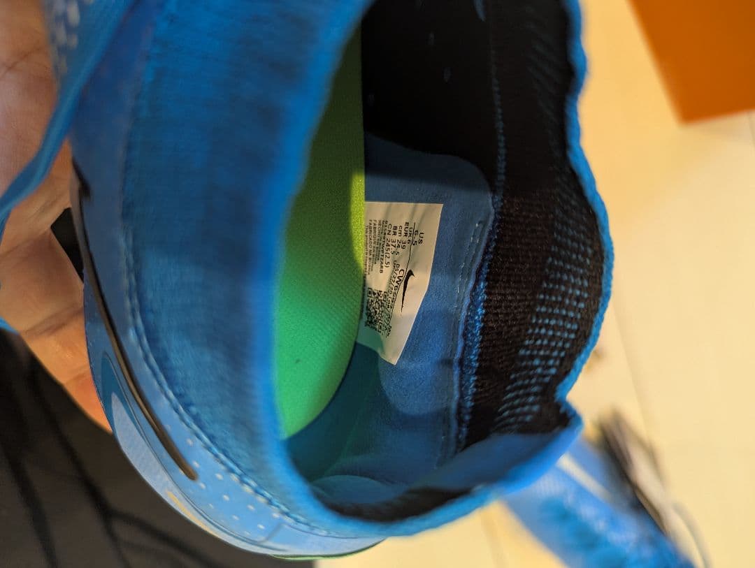 NIKE ファントム GT エリート DF AG-PRO