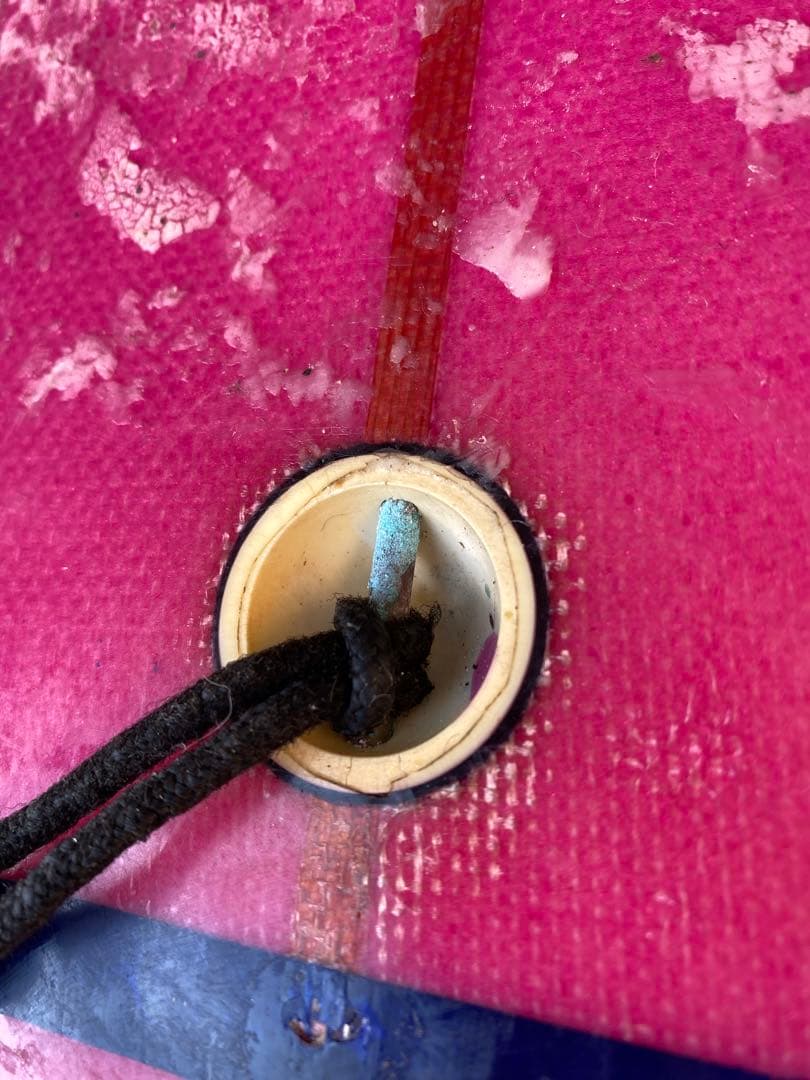 KI surfboard ロングボード