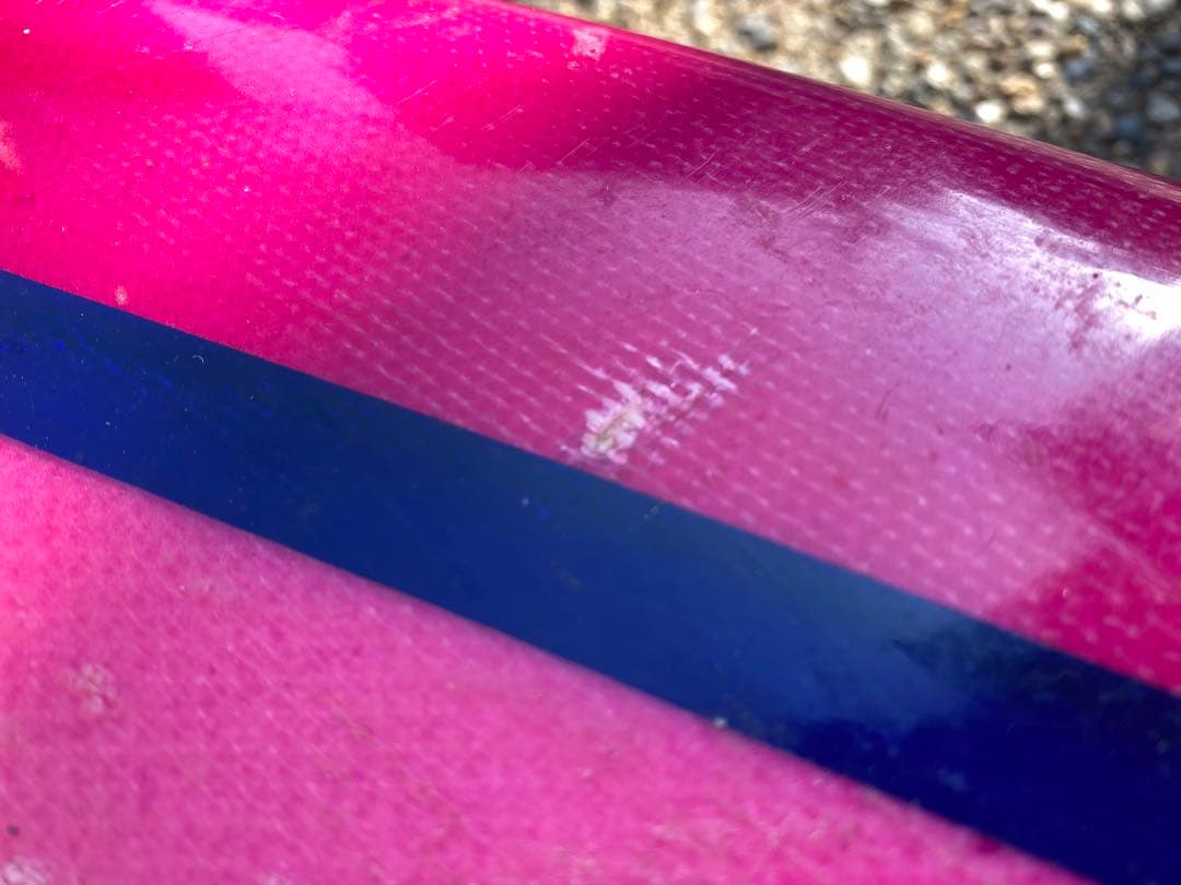 KI surfboard ロングボード