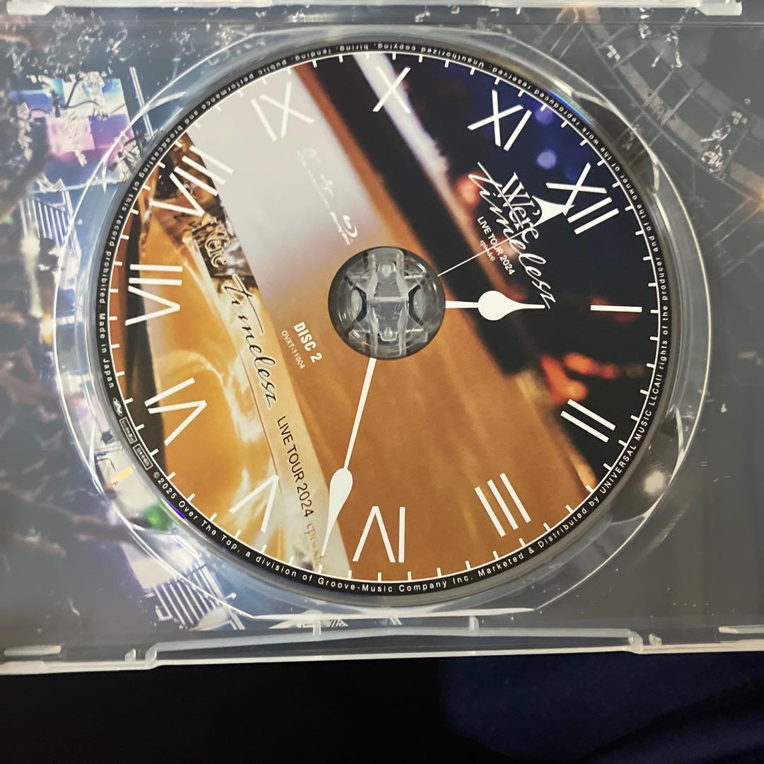 Sexy Zone DVDセット