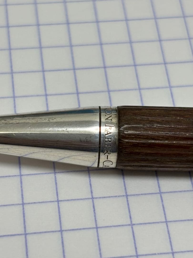 GRAF VON FABER-CASTELL メカニカルペンシル