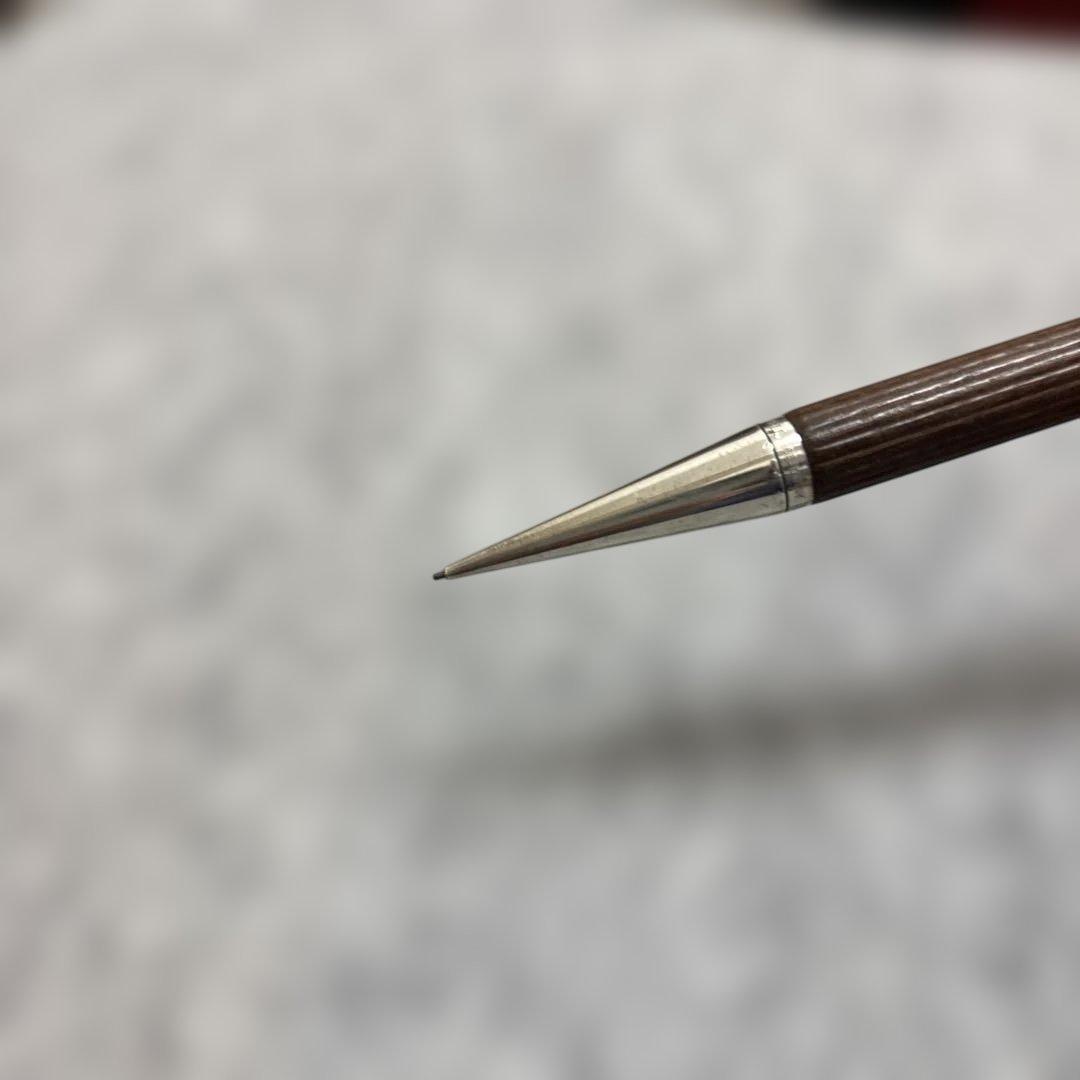 GRAF VON FABER-CASTELL メカニカルペンシル