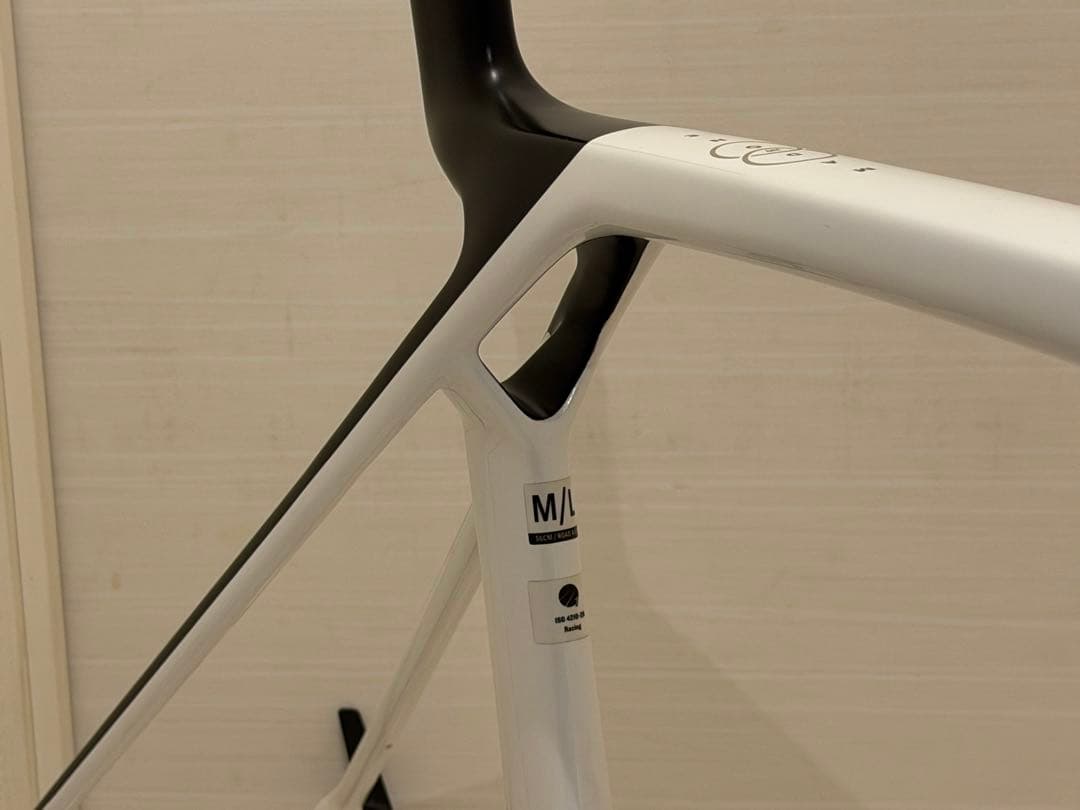 TREK MADONE SL GEN8フレームセット M/Lサイズ