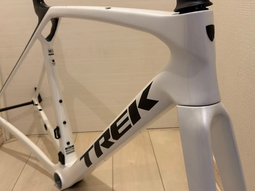 TREK MADONE SL GEN8フレームセット M/Lサイズ