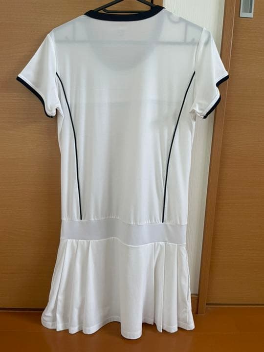 フィラ テニスウェア ワンピース