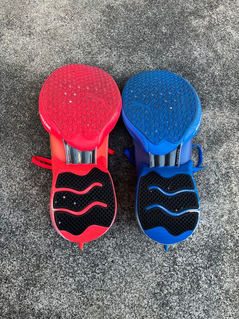 PUMA FAST-R ニトロ エリート 26.5cm