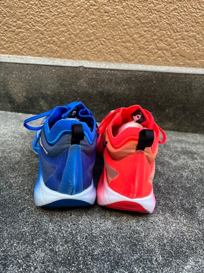 PUMA FAST-R ニトロ エリート 26.5cm