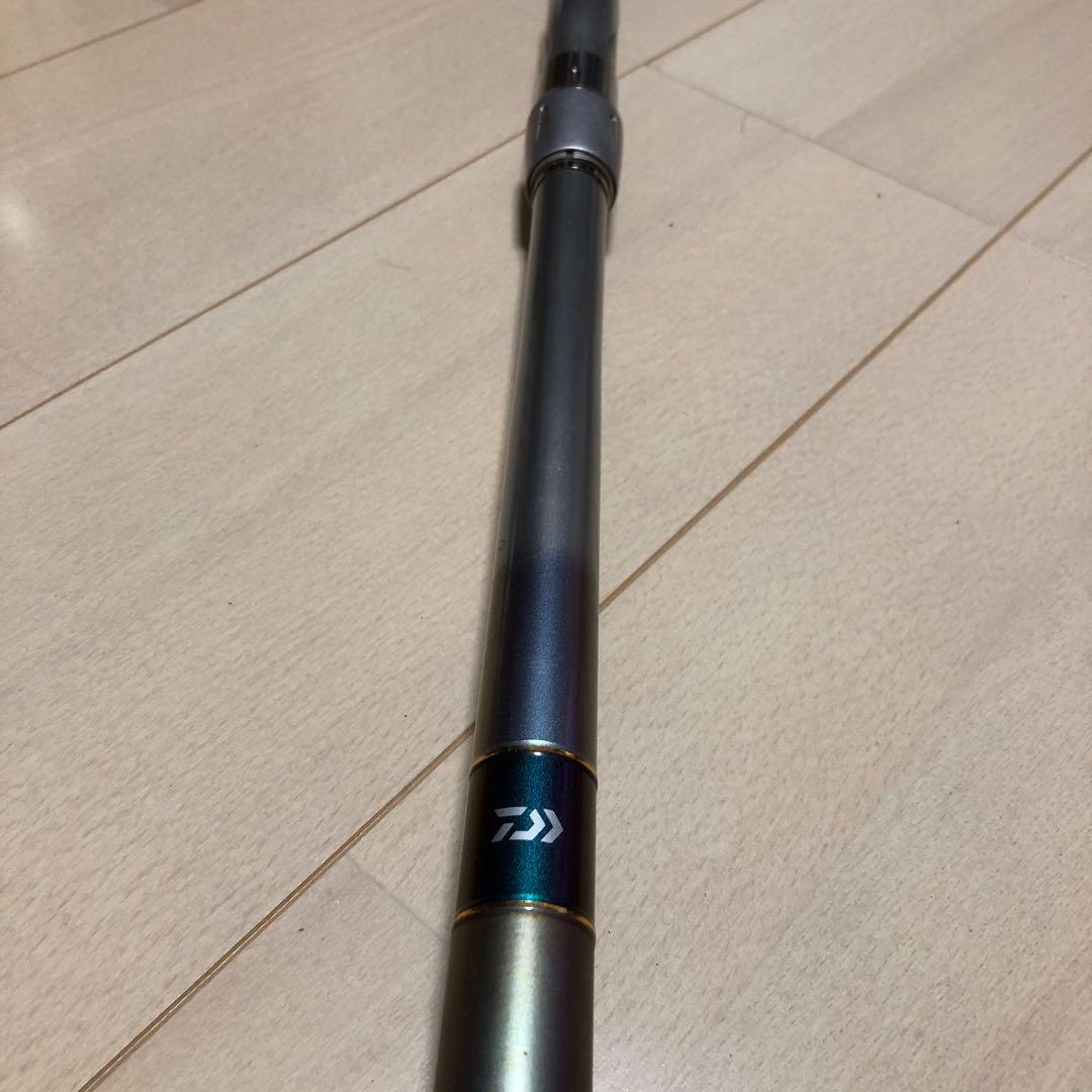 ダイワ シーパラダイス M-350 海上釣堀