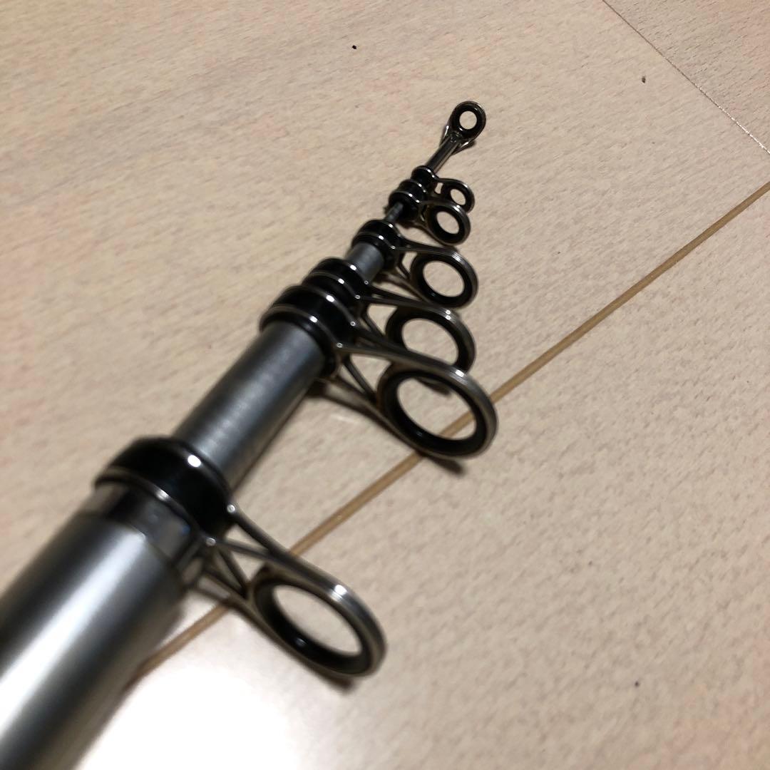 ダイワ シーパラダイス M-350 海上釣堀