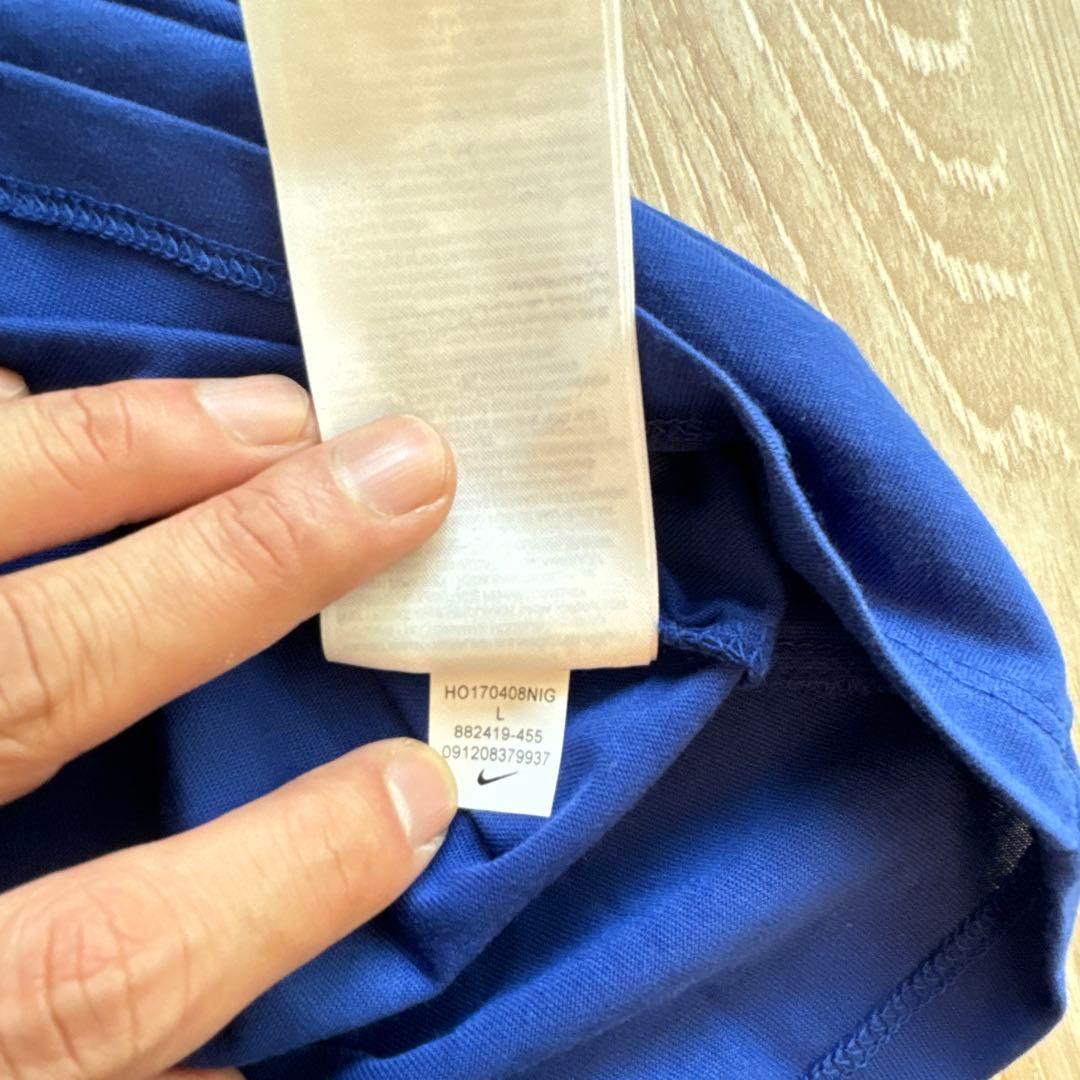 現品のみ【激レア】新品未使用　日本未発売　FC Barcelona Tシャツ