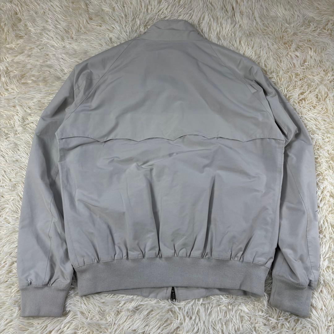 ✨英国製✨バラクーダ G9 スウィングトップ size40 ハリントンジャケット