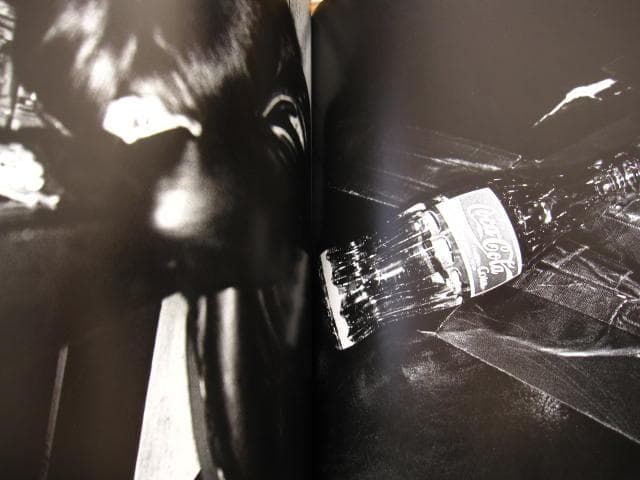 森山・新宿・荒木　森山大道　荒木経惟　初版　帯付き