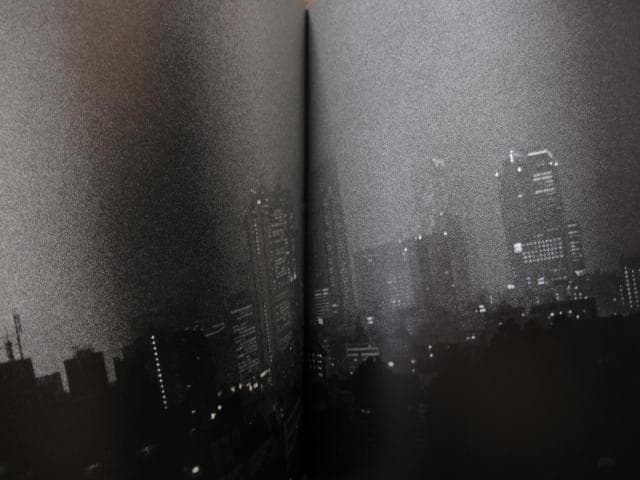 森山・新宿・荒木　森山大道　荒木経惟　初版　帯付き