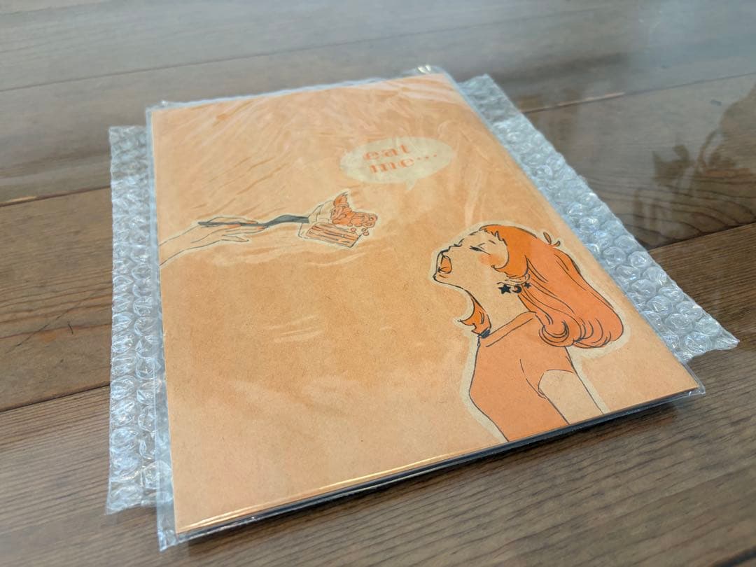 【美品】中央線アニメシスターズ 同人誌セット