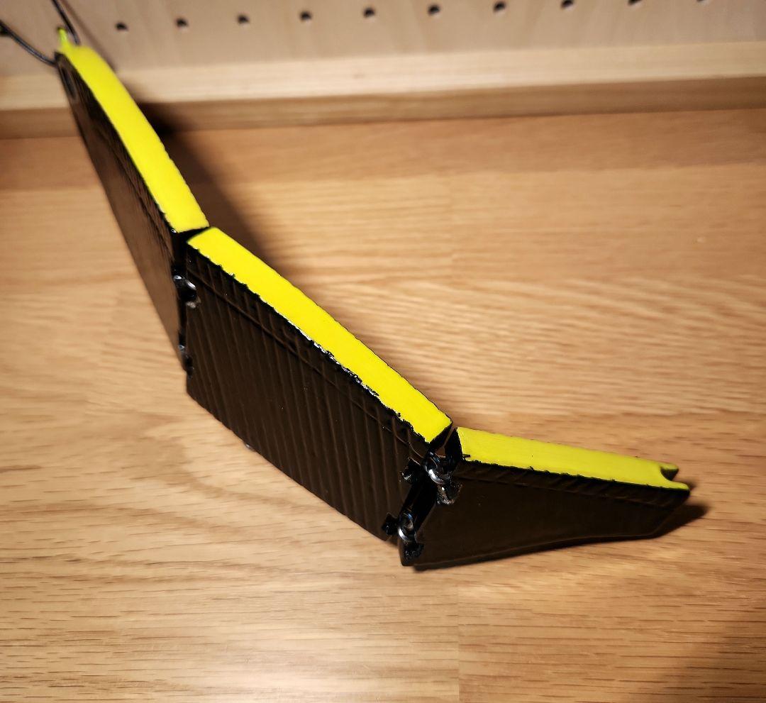 えりかページ　ワイルドビート　ゴースト　トップウォーター