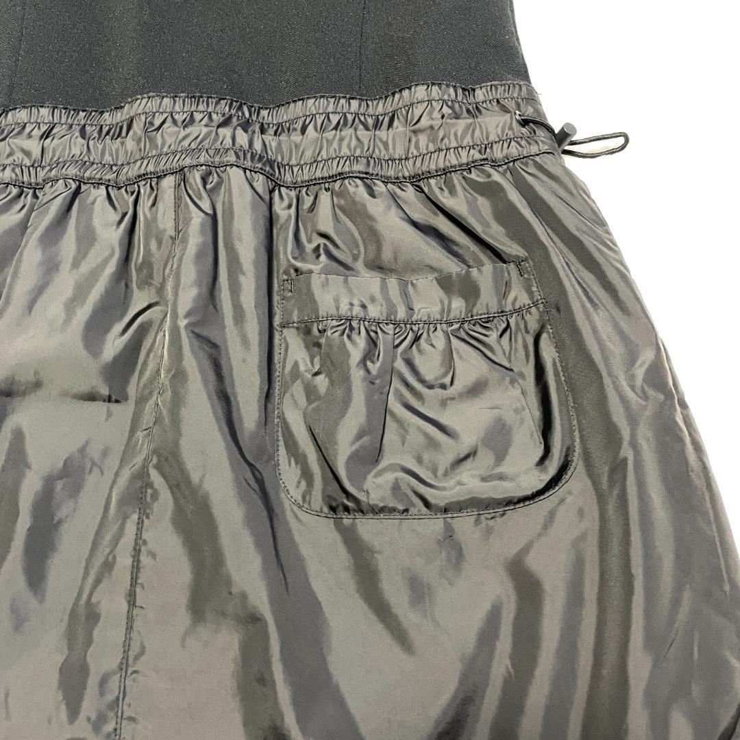 【フォロー割】 美品 バーバリーゴルフ ワンピース サイズ1 切替し