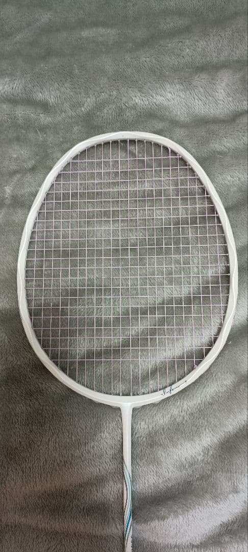 美品♪　ゴーセン　インフェルノ　タッチ