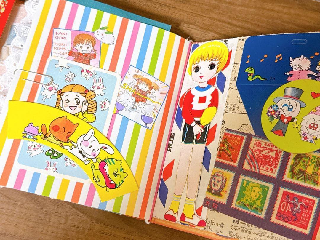 昭和レトロ　ジャンクジャーナル