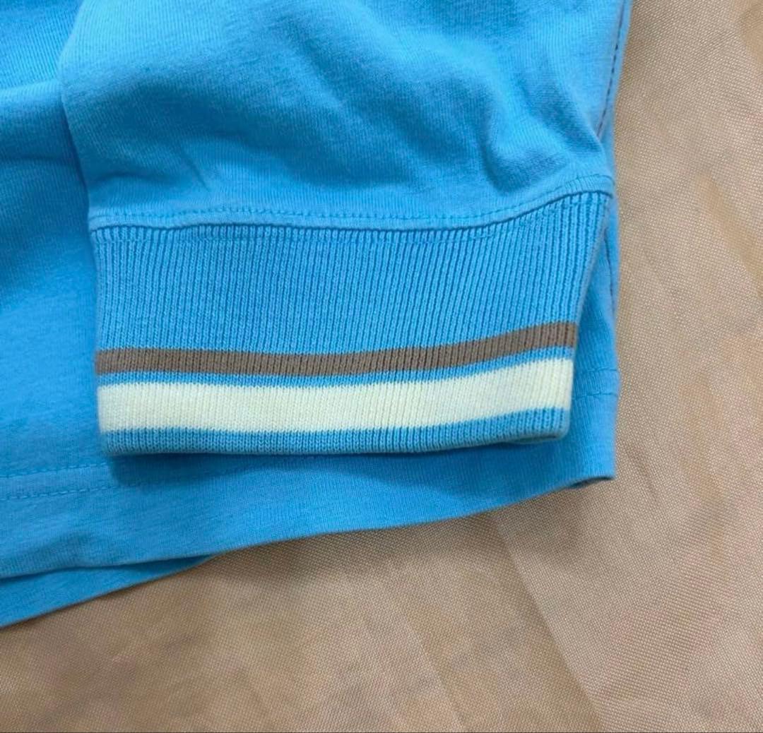 ビンテージ希少 美品NIKEサッカー長袖