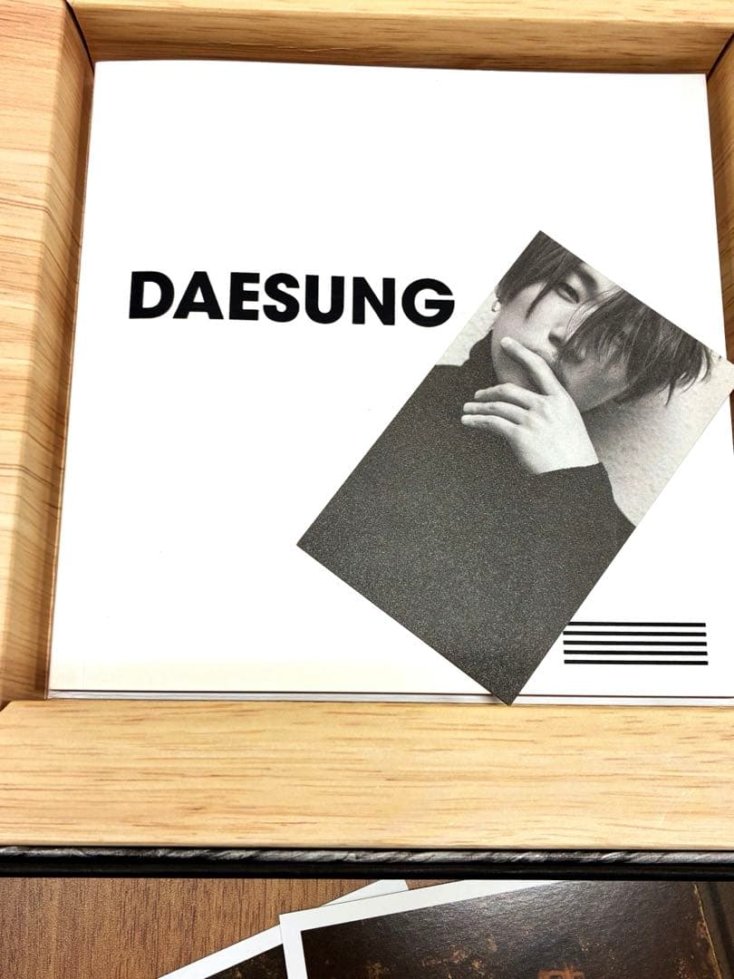 韓国 BIGBANG MADE THE FULL ALBUM ビッグバン