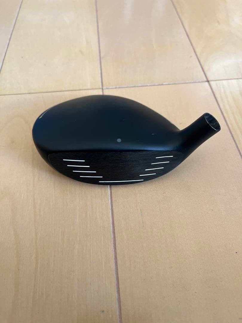 クラブ PING G430 LST 3W