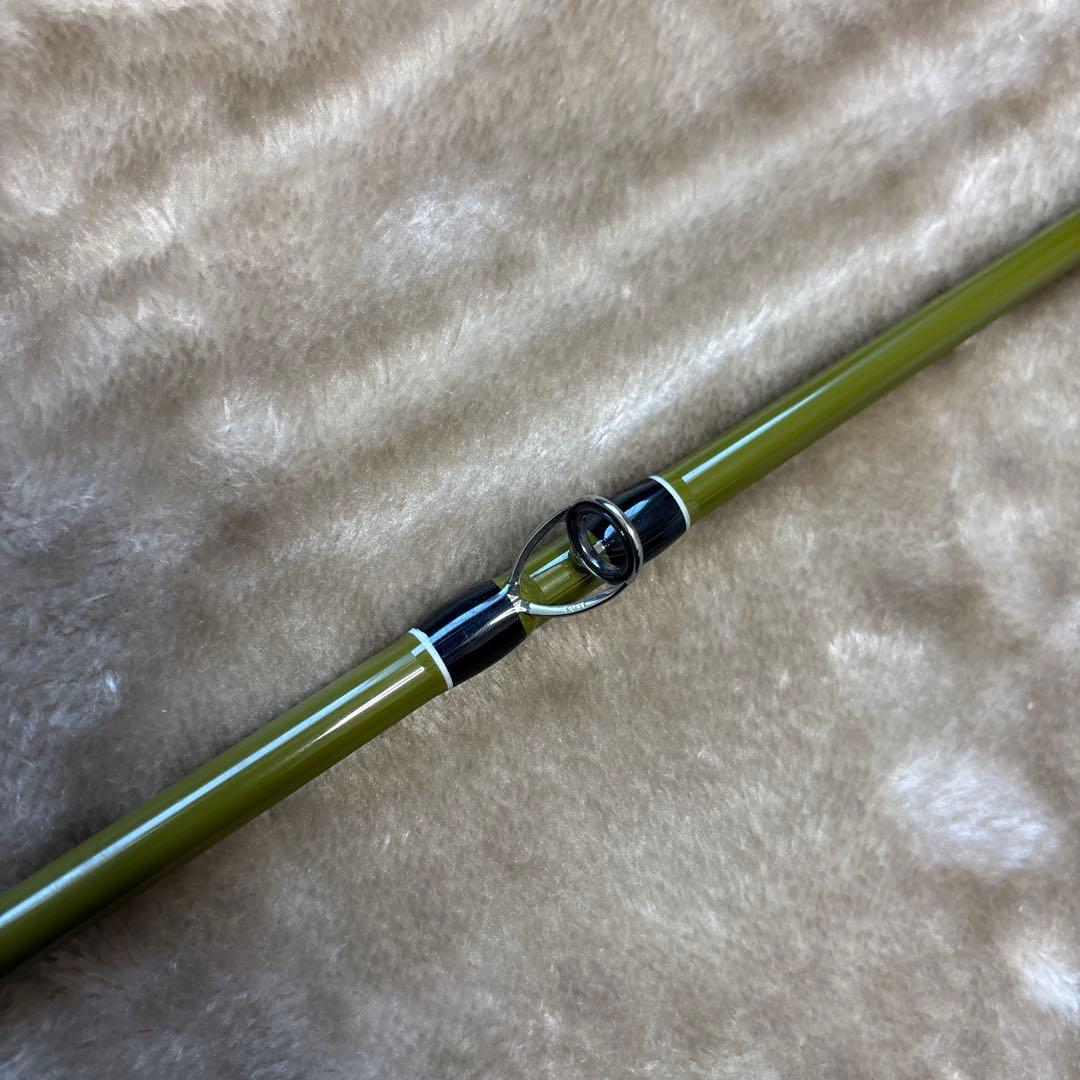 【新品未使用】Jet Setter ジェットセッター78C 希少品