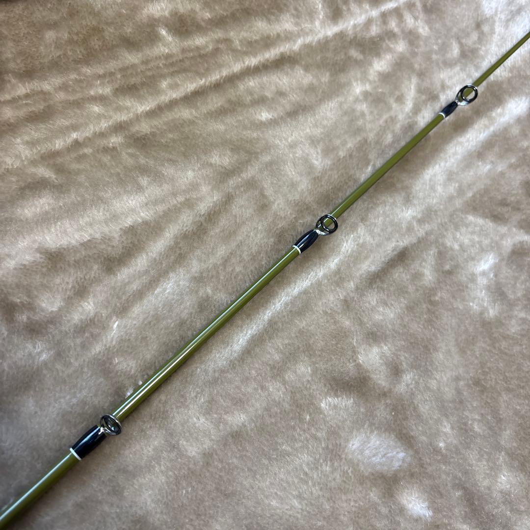 【新品未使用】Jet Setter ジェットセッター78C 希少品