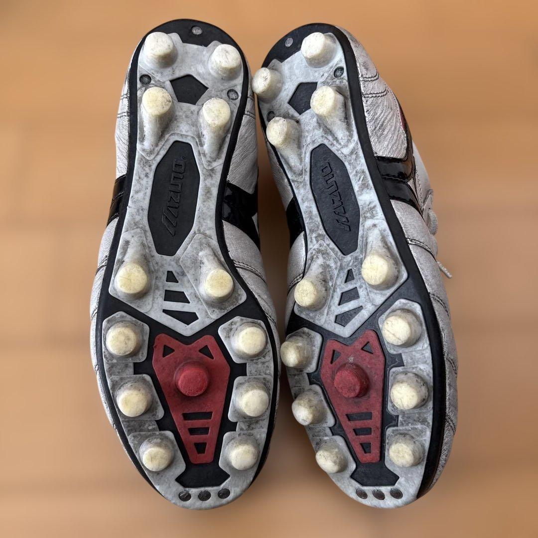 モレリア2Japan 25cm