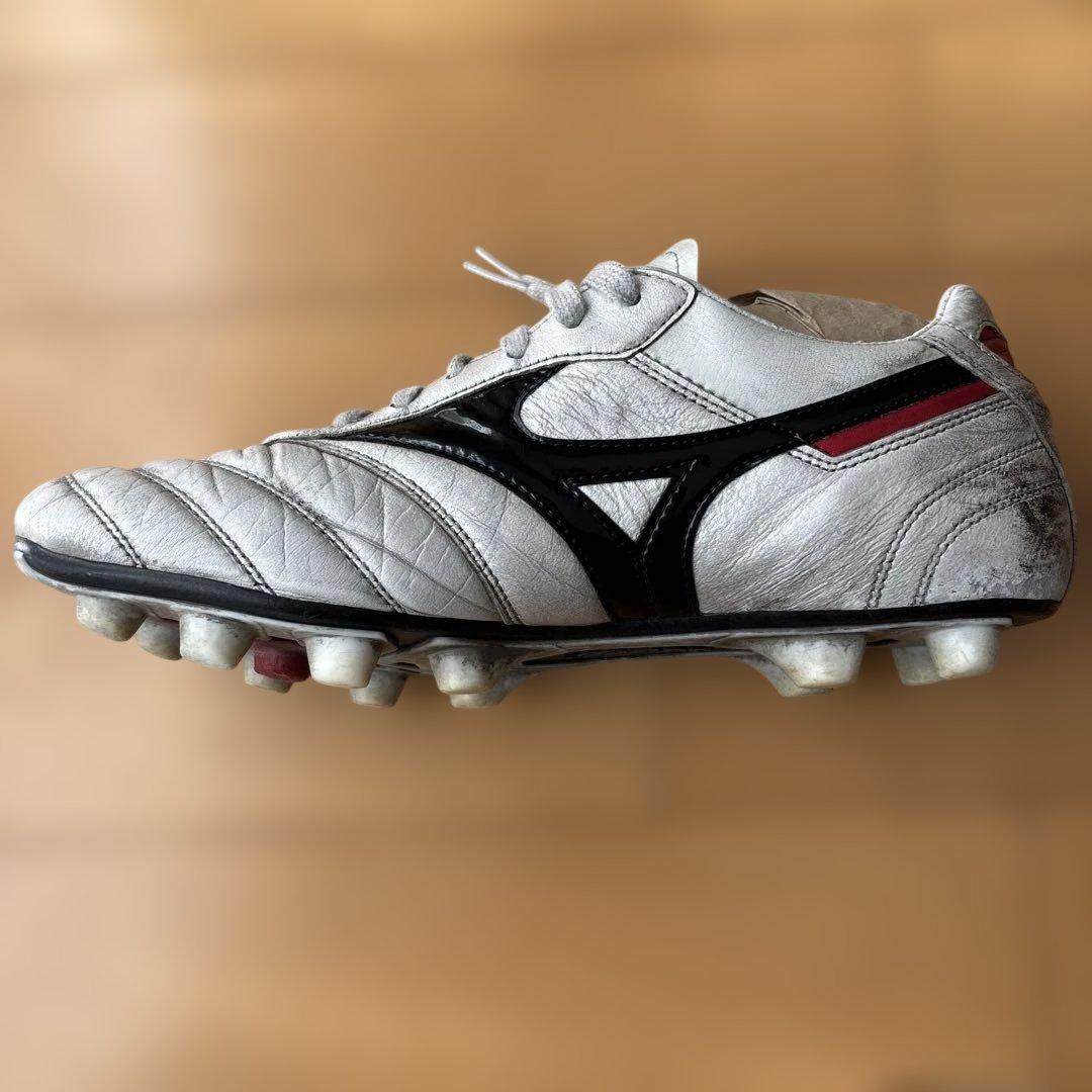 モレリア2Japan 25cm