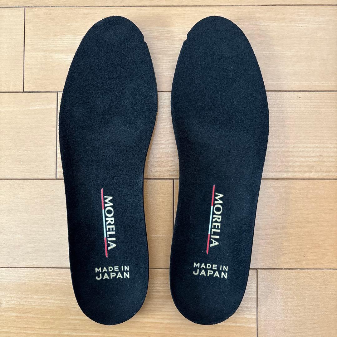 モレリア2Japan 25cm