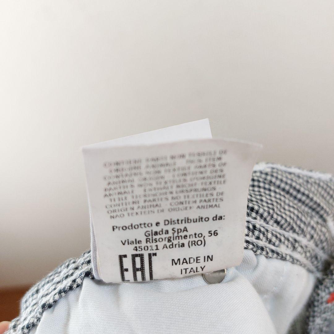 JACOB COHEN STYLE613　プレミアムエディション　チェック２９