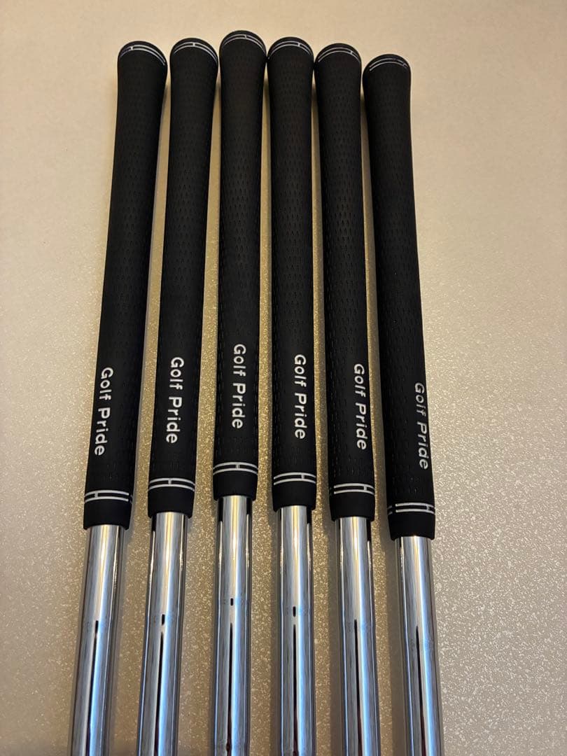 三浦技研 TC-101 5〜Ｐ6本　MODUS3 TOUR115 フレックスS