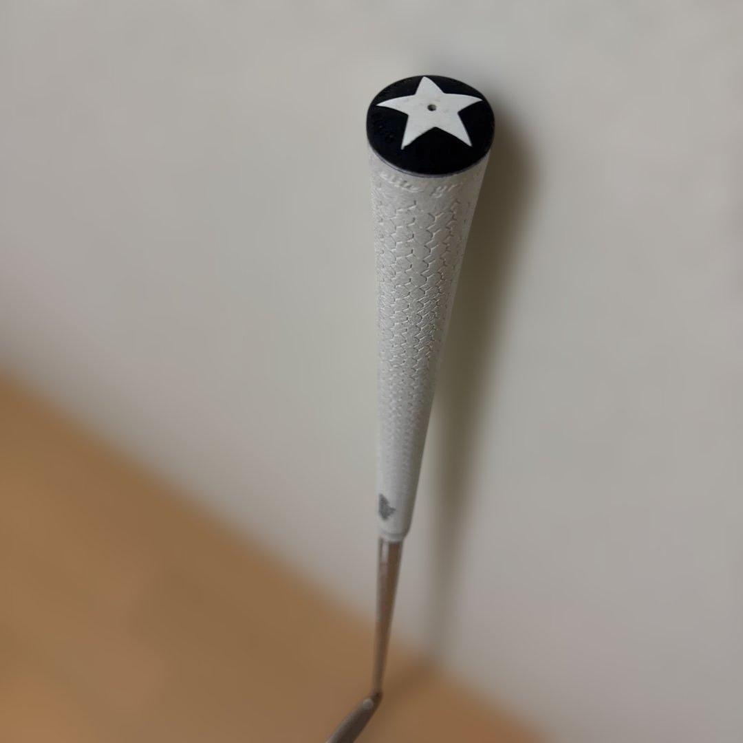 PING ピン i500 6番 アイアン 単品MODUS 120S