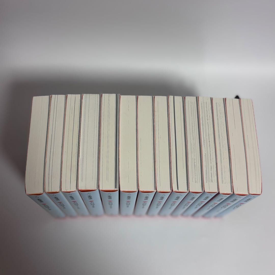 【美品/名作/格安】火の鳥 全巻セット (角川文庫) 手塚治虫 全14巻 名作