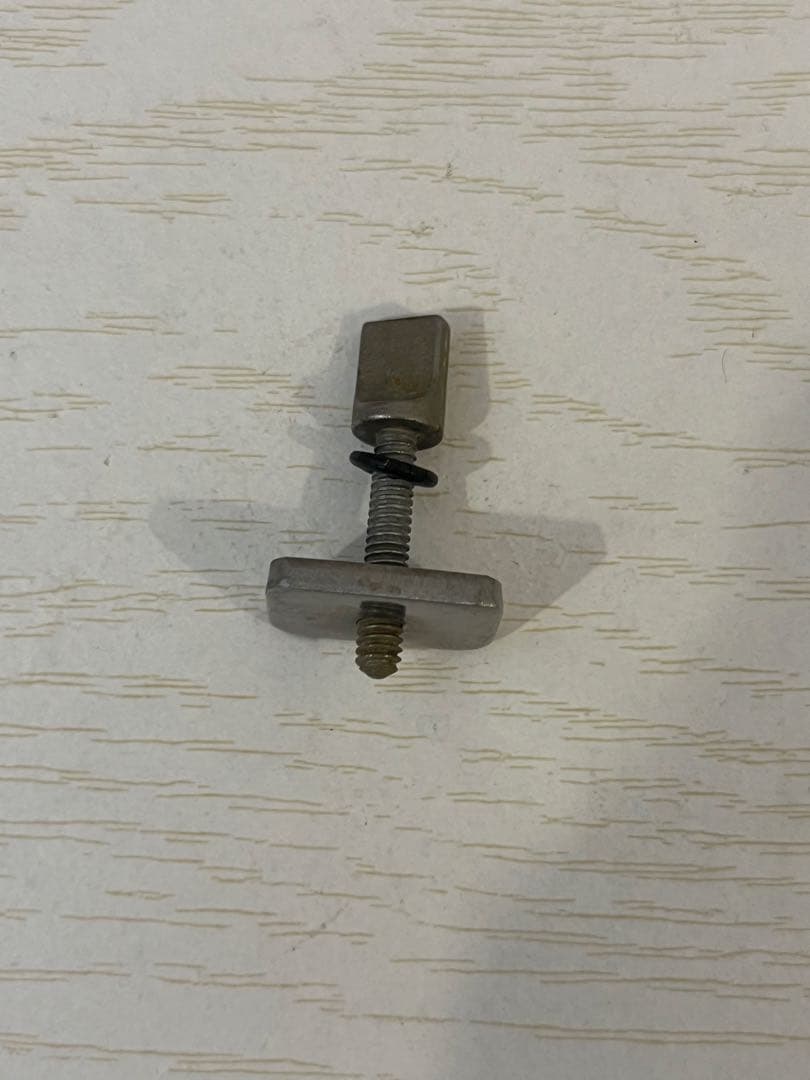 FCS シングルフィン KAI SALLAS 7.0