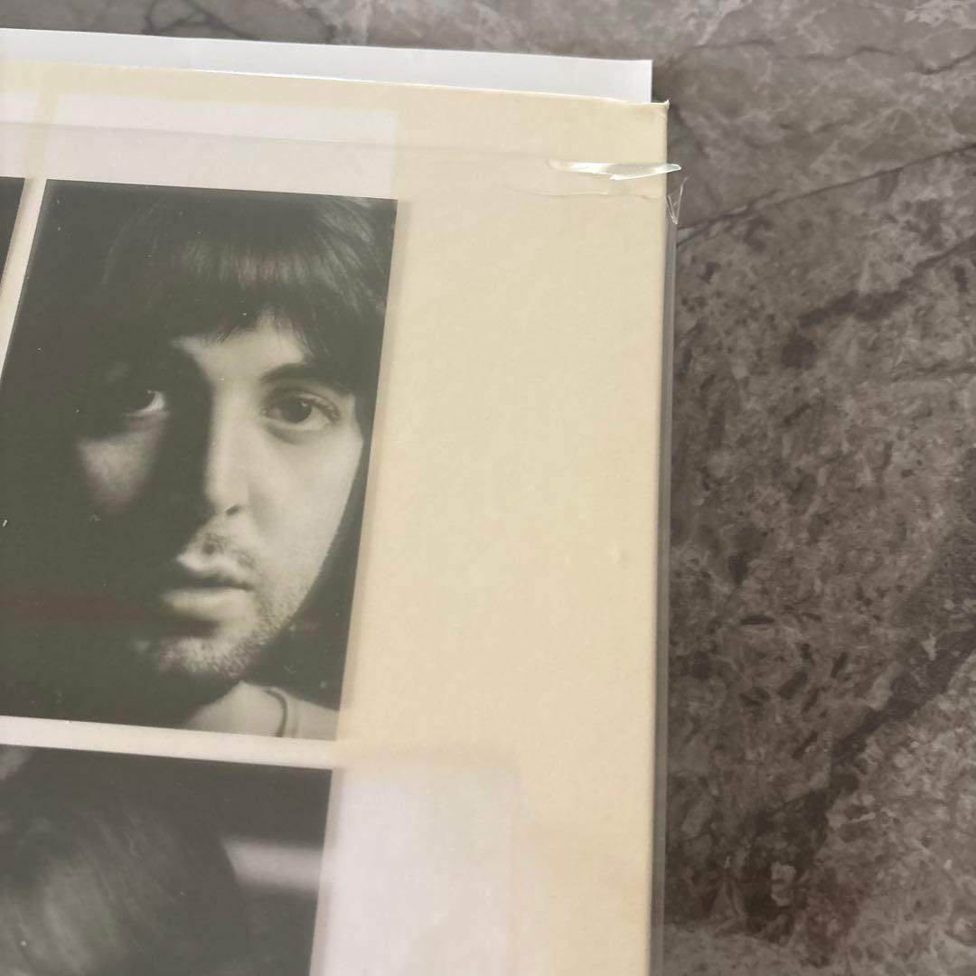 ザ・ビートルズ （ホワイト・アルバム） スーパー・デラックス・エディション